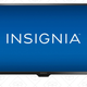 Insignia 32" LED HDTV, $110